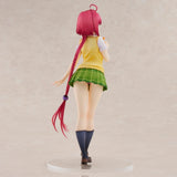 To LOVE-Ru Darkness School Uniform Series PVC Figure Mea Kurosaki 27 cm