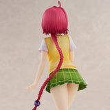 To LOVE-Ru Darkness School Uniform Series PVC Figure Mea Kurosaki 27 cm