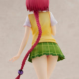To LOVE-Ru Darkness School Uniform Series PVC Figure Mea Kurosaki 27 cm
