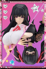 GALHolic Plastic Model Kit Momoka 17 cm