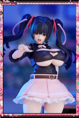 GALHolic Plastic Model Kit Momoka 17 cm