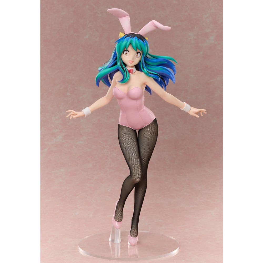 Urusei Yatsura B-style PVC Figure 1/4 Lum Bunny Ver. 47 cm
