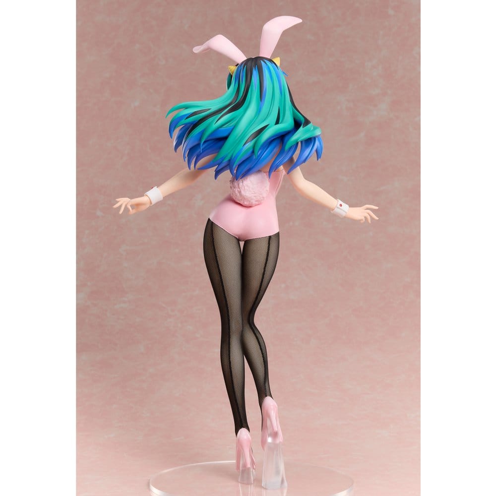 Urusei Yatsura B-style PVC Figure 1/4 Lum Bunny Ver. 47 cm