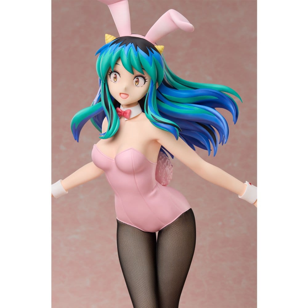 Urusei Yatsura B-style PVC Figure 1/4 Lum Bunny Ver. 47 cm