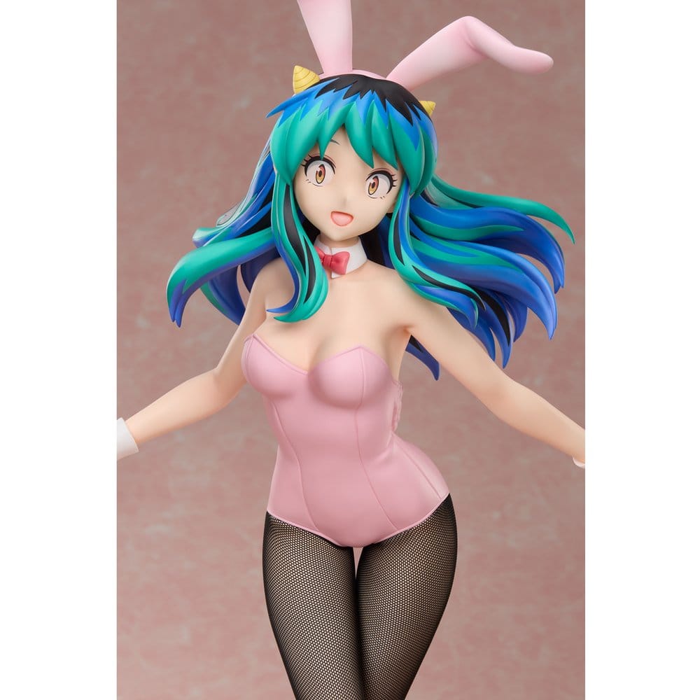 Urusei Yatsura B-style PVC Figure 1/4 Lum Bunny Ver. 47 cm