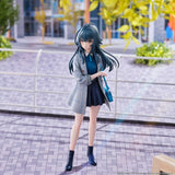 Gakuen Idolmaster PVC Figure 1/6 Temari Tsukimura 28 cm