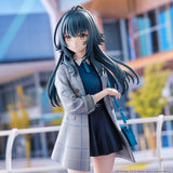 Gakuen Idolmaster PVC Figure 1/6 Temari Tsukimura 28 cm