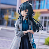 Gakuen Idolmaster PVC Figure 1/6 Temari Tsukimura 28 cm