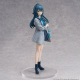 Gakuen Idolmaster PVC Figure 1/6 Temari Tsukimura 28 cm