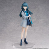 Gakuen Idolmaster PVC Figure 1/6 Temari Tsukimura 28 cm