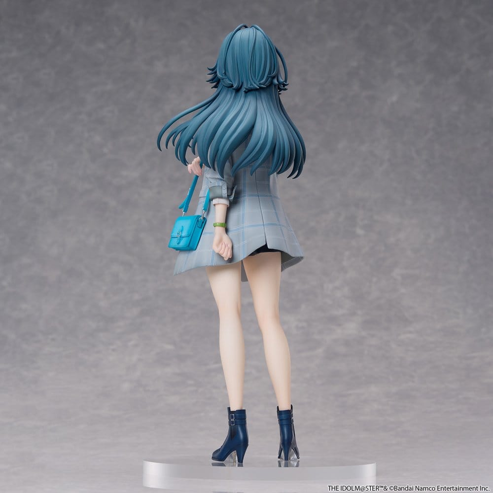 Gakuen Idolmaster PVC Figure 1/6 Temari Tsukimura 28 cm