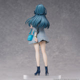Gakuen Idolmaster PVC Figure 1/6 Temari Tsukimura 28 cm