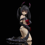 To Love Ru Darkness PVC Figure Yui Kotegawa fillette ver. 17 cm