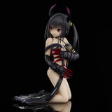 To Love Ru Darkness PVC Figure Yui Kotegawa fillette ver. 17 cm