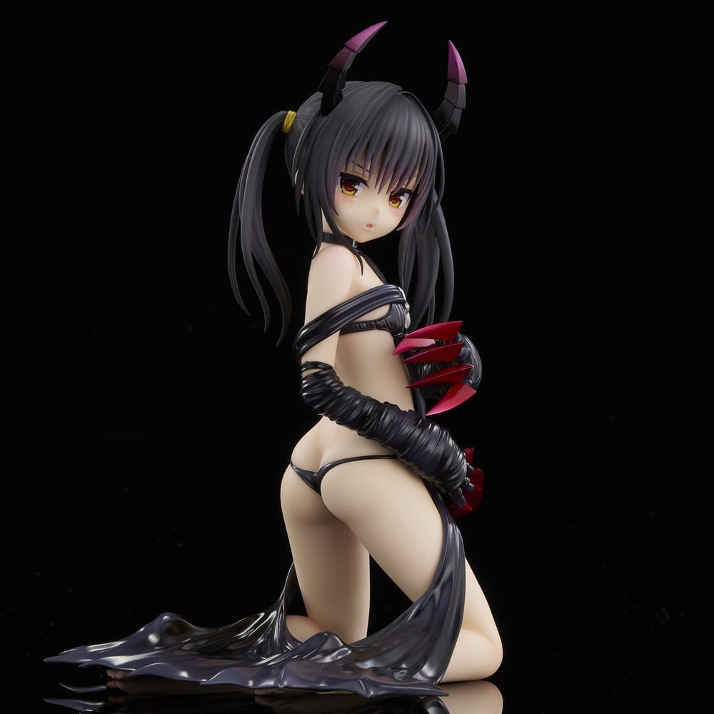 To Love Ru Darkness PVC Figure Yui Kotegawa fillette ver. 17 cm