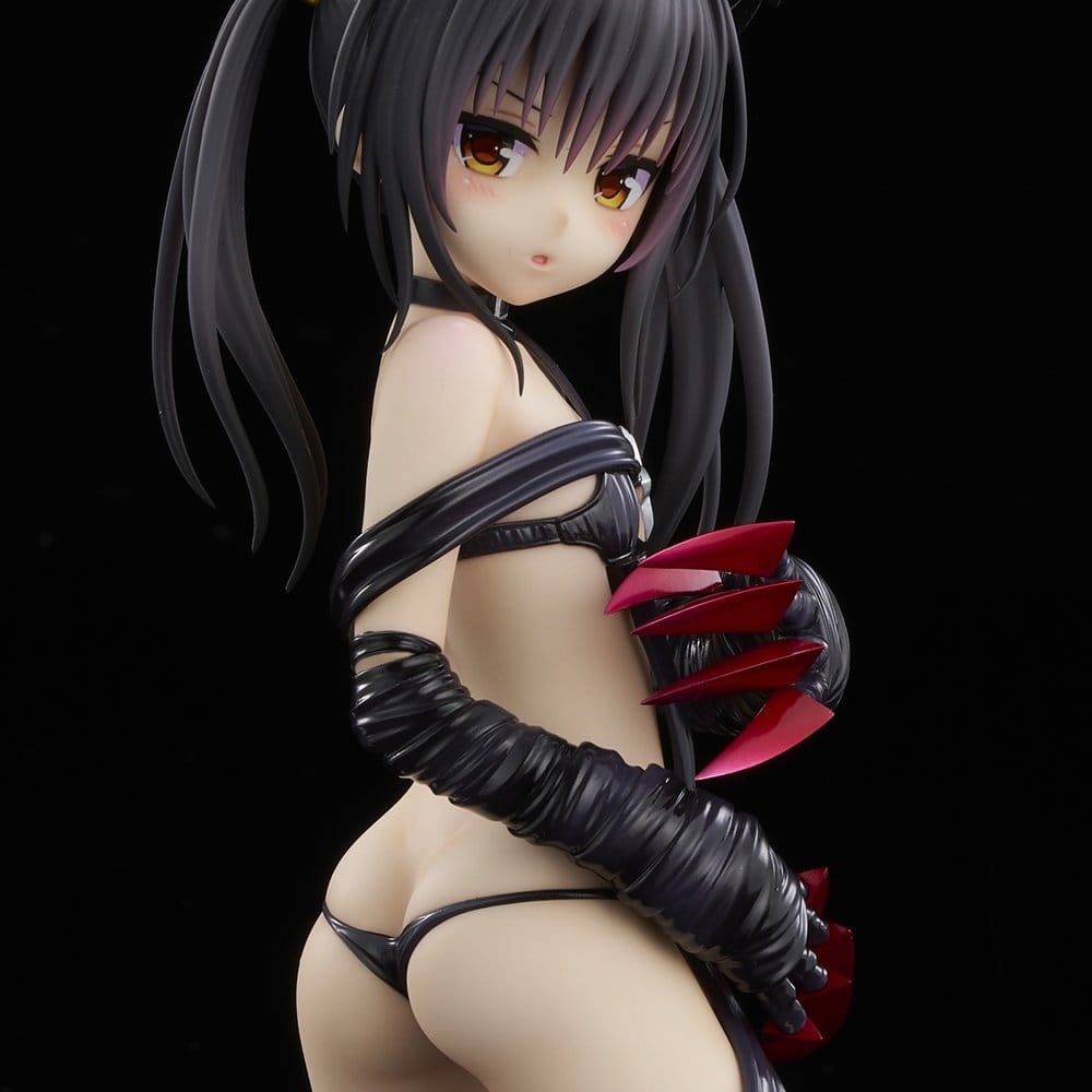 To Love Ru Darkness PVC Figure Yui Kotegawa fillette ver. 17 cm