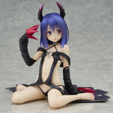 To Love Ru Darkness PVC Figure Haruna Sairenji fillette ver. 14 cm