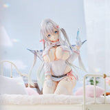 Original Character PVC Figure 1/6 Succubus Nurse Makina 18 cm