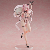 Soujihougu Illustration PVC Figure Hagoromo China Mingming 28 cm
