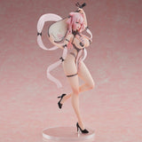 Soujihougu Illustration PVC Figure Hagoromo China Mingming 28 cm