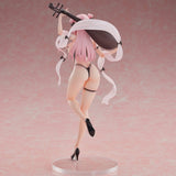 Soujihougu Illustration PVC Figure Hagoromo China Mingming 28 cm