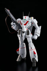 Robotech Veritech VF-1J Battloid 18 cm Diecast Action Figure