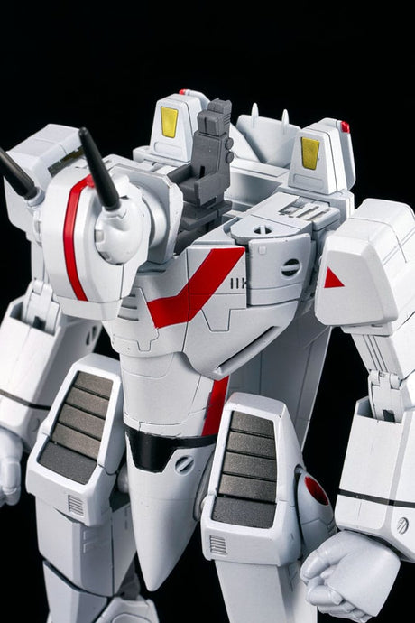 Robotech Veritech VF-1J Battloid 18 cm Diecast Action Figure
