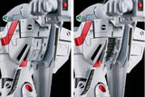 Robotech Veritech VF-1J Battloid 18 cm Diecast Action Figure