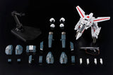 Robotech Veritech VF-1J Guardian 15 cm Diecast Action Figure