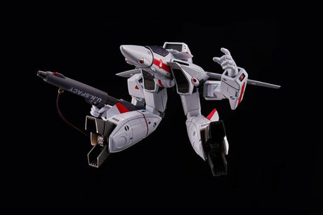 Robotech Veritech VF-1J Guardian 15 cm Diecast Action Figure