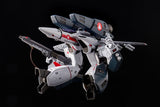 Robotech Veritech VF-1J Guardian 15 cm Diecast Action Figure