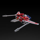 Transformers Combot Diecast Action Figure Starscream 19 cm