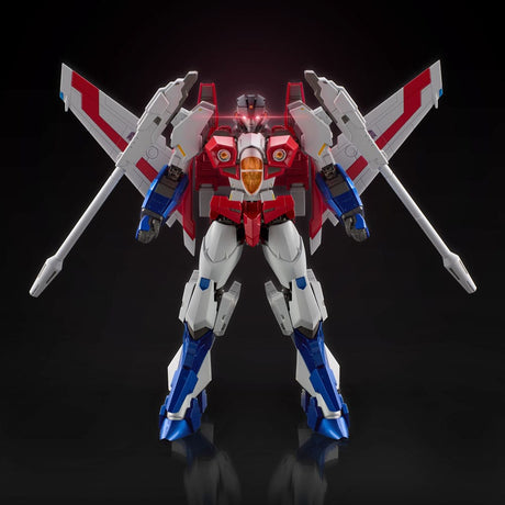 Transformers Combot Diecast Action Figure Starscream 19 cm