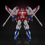 Transformers Combot Diecast Action Figure Starscream 19 cm