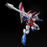 Transformers Combot Diecast Action Figure Starscream 19 cm