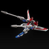 Transformers Combot Diecast Action Figure Starscream 19 cm