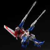 Transformers Combot Diecast Action Figure Starscream 19 cm