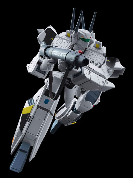 Robotech Veritech Diecast Action Figure Veritech VF-1S Transformable 21 cm