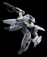 Robotech Veritech Diecast Action Figure Veritech VF-1S Transformable 21 cm