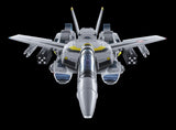 Robotech Veritech Diecast Action Figure Veritech VF-1S Transformable 21 cm