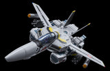 Robotech Veritech Diecast Action Figure Veritech VF-1S Transformable 21 cm