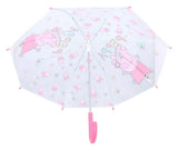 Peppa Pig Umbrella Rainy Days 60 cm