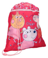 Peppa Pig Gym Bag You Are Enough 44 cm