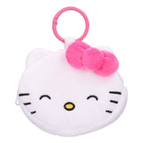 Sanrio Key Chain Hello Kitty & Friends Plushie Pals Assortment (24)