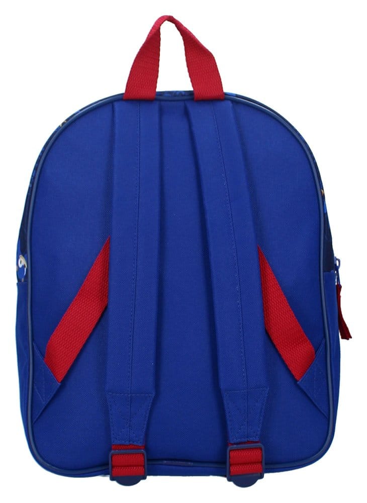 Sonic Backpack Still Unstoppable 30 cm