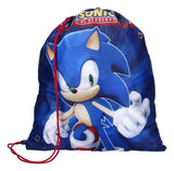Sonic Gym Bag Still Unstoppable 44 cm