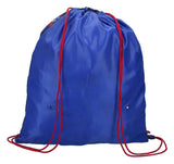 Sonic Gym Bag Still Unstoppable 44 cm