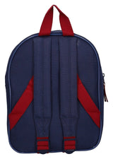Sonic Backpack Go Faster 29 cm