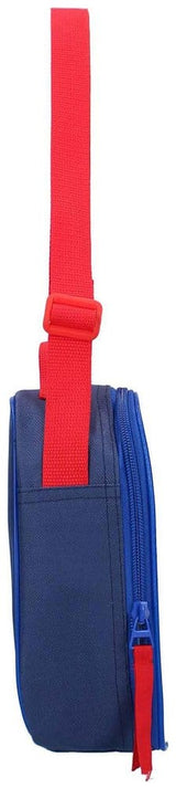 Spider-Man Lunch Bag Set Squeeze the day 12 cm