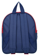 Spider-Man Backpack Web Warriors 30 cm